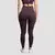 GymBeam Women‘s GymBabe Leggings Eclipse