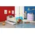 Deciji krevet ACMA I 160x80 F + dusek 6 cm3