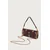 Aldo crossbody torbica ženska usnjena x ZUHAIR MURAD