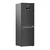 BEKO Kombinovani frižider B3RCNA364HXBR sivi