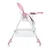 KikkaBoo Hranilica Spicy PLUS Pink (KKB11205)