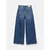 Pull&Bear Kavbojke moder denim