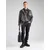 Jack & Jones Muške farmerke Noah, Crne