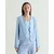 Scalpers Blazer   modra