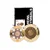 Set činel Byzance Mixed dual Meinl B1618DU