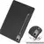 Etui Techsuit FoldPro za Lenovo Idea Tab Pro - black