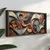 Opviq Slika 120x40cm