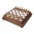 Šah Set Exclusive Staunton 46 x 46 cm