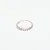Prstan TwoJeys Starline Ring S Silver 52 mm
