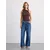 Mohito - Wide leg farmerke