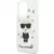 Karl Lagerfeld KLHCP13LHFLT iPhone 13 Pro / 13 6,1 transparent Flower Ikonik Karl (KLHCP13LHFLT)