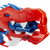 Hasbro Nerf raptor slash F2475