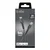 SBS Kabel USB-C – iPhone Lightning, 1 m – črn