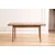 HANAH HOME Set Trpezarijski sto i 6 stolica Lidyana Anthracite
