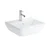 Lavabo VITRA INTEGRA 50x43cm
