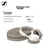Sennheiser Bluetooth slušalice Accentum Plus, Bele