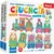 shumee Maxijeva uganka Choo-Choo