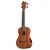 SOPRANO Concert LEVA E-Acoustic Ukulele Manoa Kaleo K-CO-LH-E VG512.181