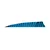 Gateway Feather 4” Shield RW Barred