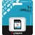 KINGSTON SD Card 1TB/ Canvas Go! Plus/ SDXC Class10 UHS-1 U3 V30/ Read up to 200MB/s/ Write up to 160MB/s/ for 4K and FullHD video recording