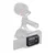 SmallRig Cooling Fan for Mirrorless Cameras (Basic Fan) 5329