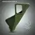 Futrola CUBE za iPhone 14 Pro (6.1) tamno plava