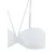 Copenhagen Studios Bikini zgornji del bela