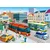 Castorland Puzzle Square 100 kosov