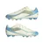 Adidas Kopačke za dečake F50 Messi Club Fg/Mg J, IH1915, Plavo-bež