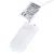 Aigostar - LED božićni niz 20xLED/2xCR2032 2m višebojan
