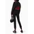 Love Moschino Ženski duks W341201E2269-C74, Crni