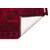 Conceptum Hypnose Tepih 80x150cm Crveni