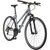 KTM Cross bicikl Siv 46 Fun Line Da