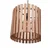 Opviq Luster 2620798, Boje hrasta