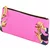 Peresnica TOILETPAPER LIPSTICKS, 21 x 9 cm, roza, Seletti