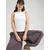 TOPSHOP Top bela