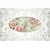 Tapeta kamnite vrtnice - 343x231