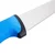 Butchers knife, 14.5 cm, Duo, Blue - Pirge