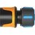 Fiskars Comfort Set - osnovni komplet cevnih priključkov