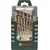 Bosch Set HSS-TiN Burgija za metal 2609255136