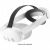 Meta - Quest 3 Elite Strap with Battery - Gray
