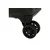 ROLL ROAD ABS Kofer 68 cm - Crna