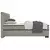 Box Krevet Maya D 200/220 cm , bež