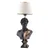Opviq Stona lampa E27 Socket