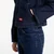 Jakna Dickies Edgewood Unlined Denim Jacket Rinsed M