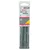 Bosch Hamer burgija SDS plus-3 2608831108, 6 x 100 x 160 mm
