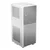Beko Pokretna klima BP409C, 8871 BTU, Bela+Kit za prozor za odvod za prenosive klime