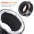 K&F High Precision Lens Adapter Mount, NIK-M4/3