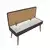 Hanah Home Set Nameštaj za hodnik Multilux 200 1053, Antracit