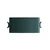 GEWISS Geviss GW12131 - Unipolarni taster - NO 16A - Neutralan - 250V AC - Satin Black - ChoruSmart